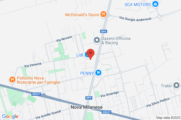 Mega Di Gatto Pasquale