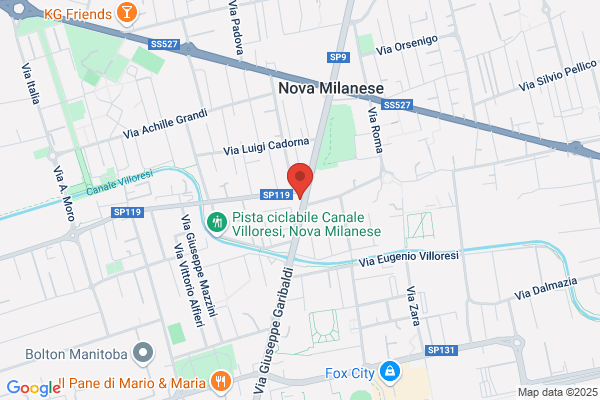 Farmacia Rivolta