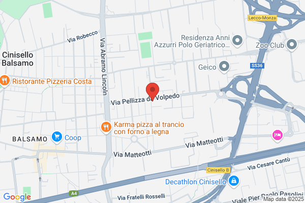 Garbagnati Technologies Srl