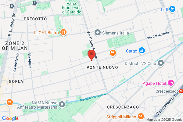 Emme - A Di Avona Michele