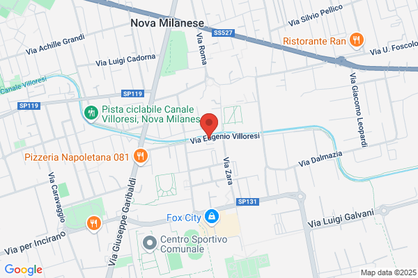 Impresa Di Pulizia Di Ferrara Angelo