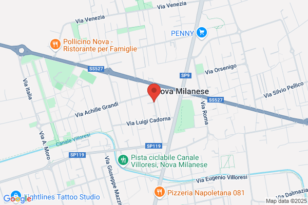 La Pulidor Di Manodoro Armando