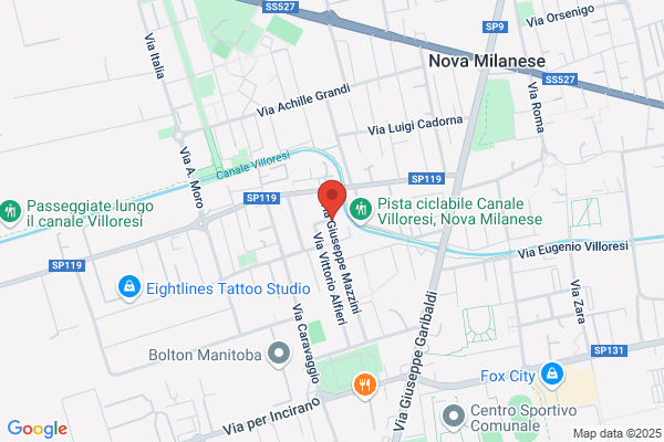 Filippi Massimo