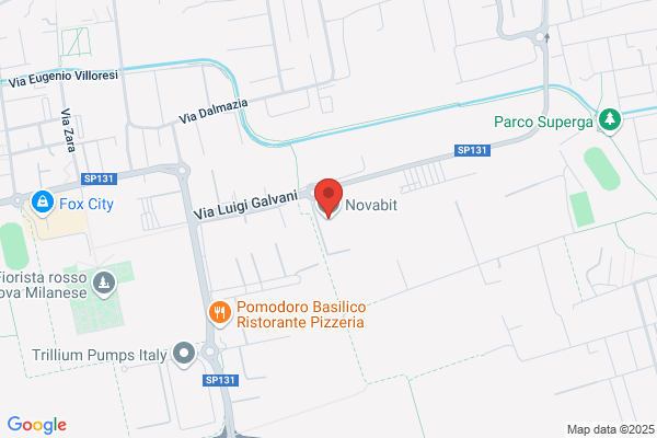 Iniziative Edilizie Novesi