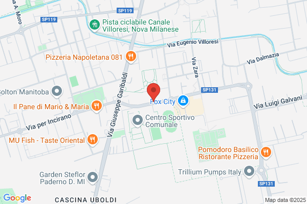 Longhitano antonio