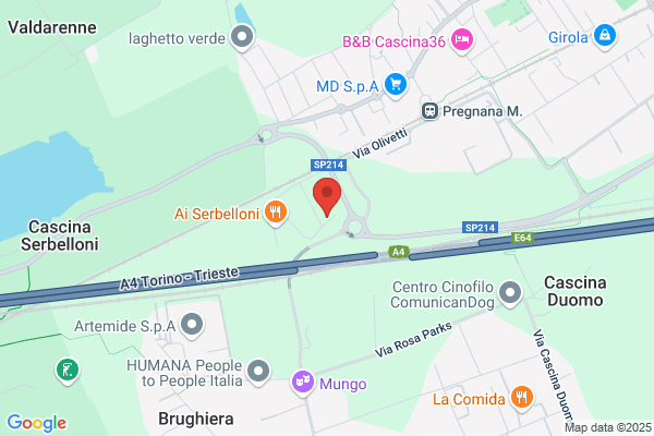 M.G. Costruzioni S.R.L.