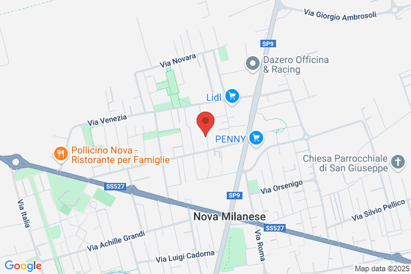 S.H.M. Impresa di Pulizie