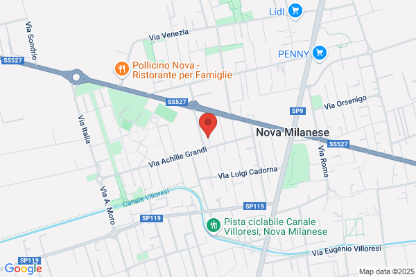 Inglese Vittorio