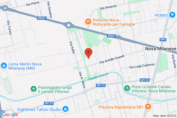 Lavanderia K2 Di Bella E Gambino