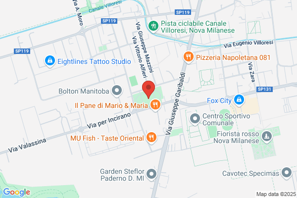 Il Mio Mercato Di Carde Raffaele E Chiara francesco & C. (S.N.C.)