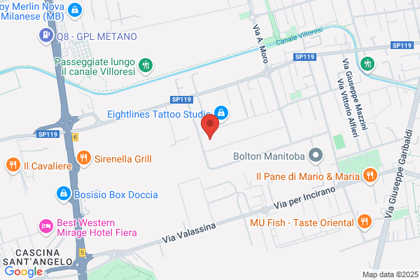 Lubello italia