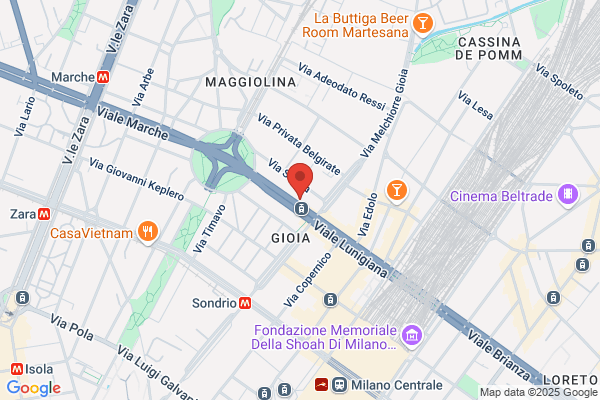 Matis Di Altieri Tiziana