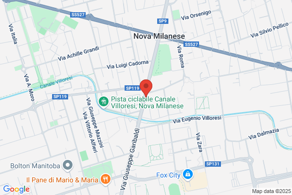 Europizza Di Mondello Franco
