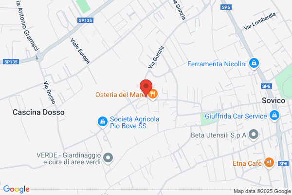 Il Golosone Di Chiavegati Fabrizio