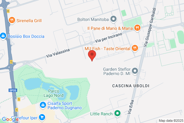 Termoidraulica Contato