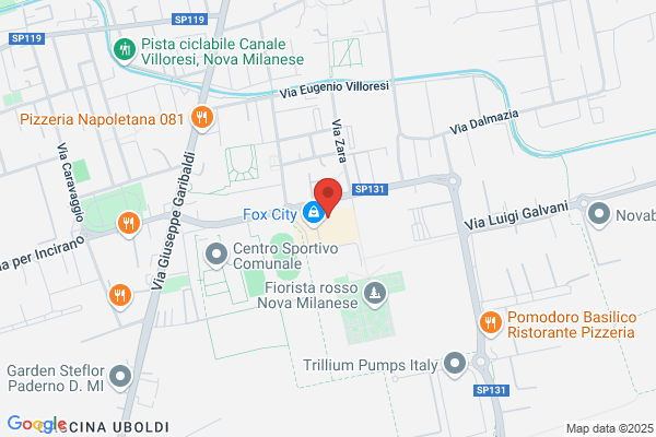 Gelateria S.Fruttuoso