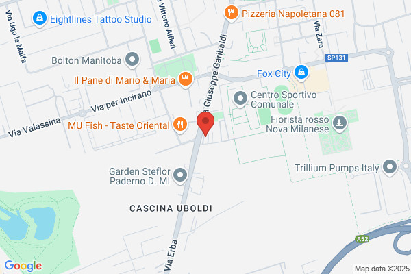 Novacomp Di Di Niglio Giuseppe