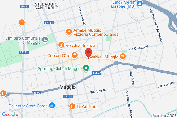 Mariani Pasticceria