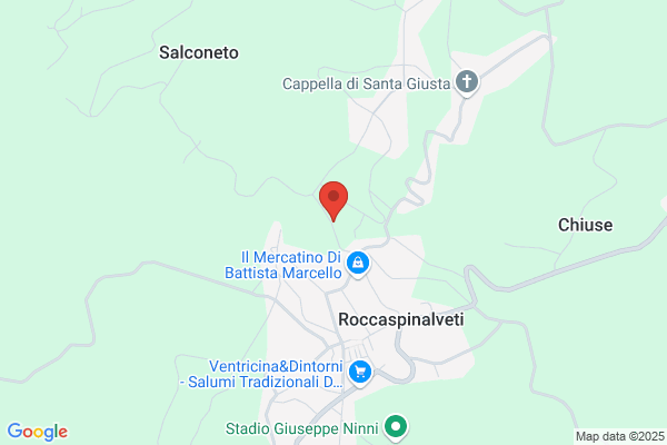 Il Barone Di De Santis Luigi E c. (S.A.S.)