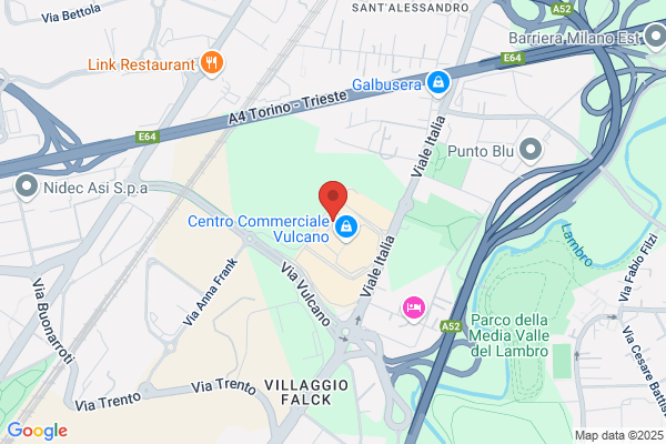 ROADHOUSE RESTAURANT VULCANO