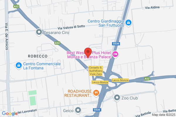 Ristorante Self Service Srl