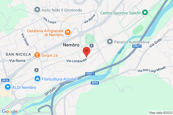 Studio 1 Lombardia