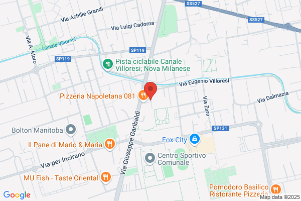 Riboli carlo