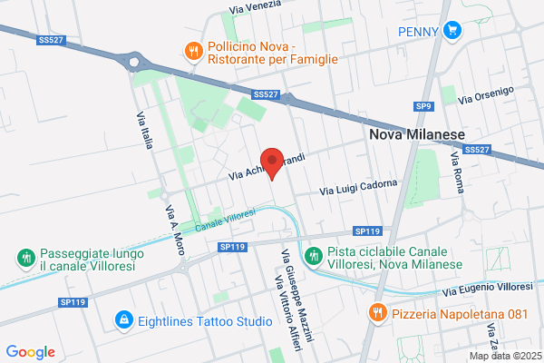 Taxi Service Ncc Di Negro Amedeo