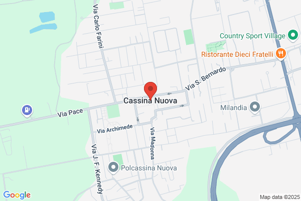 Carrassa federico