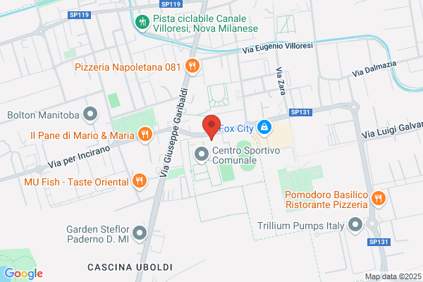 Diurno Nicola