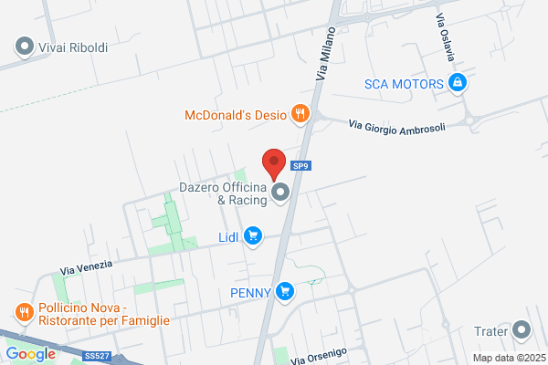 Delmonte Srl