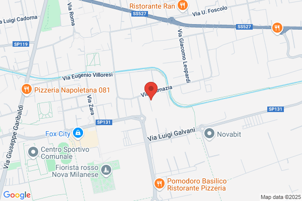 Eurohm Srl