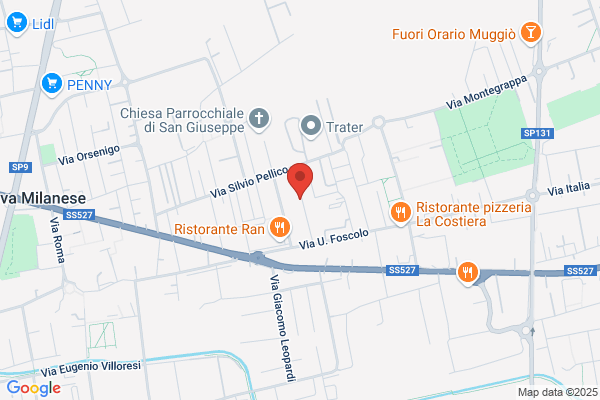Montanari Ada Srl