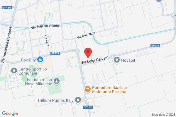 Novaxpren Srl