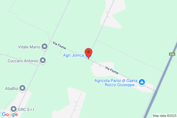 Agri Jonica