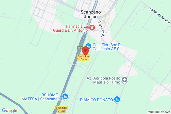 Caporusso Srl