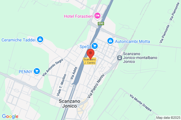 Centro Radiologico Dr. Jula e C.