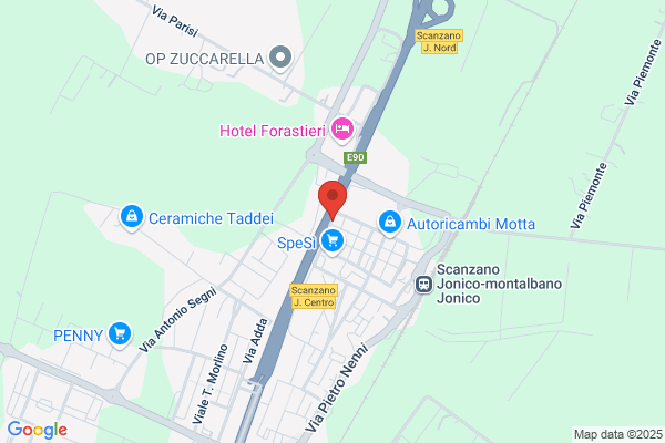 Dattoli Tendaggi