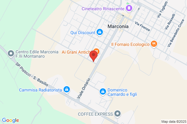 Laboratorio Materano di Analisi - Centro Prelievi di Marconia