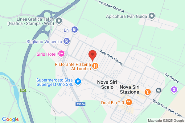 Nicola Dipinto Servizi di Pompe Funebri