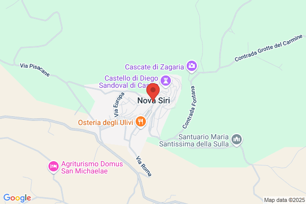 Onoranze Funebri Fortunato