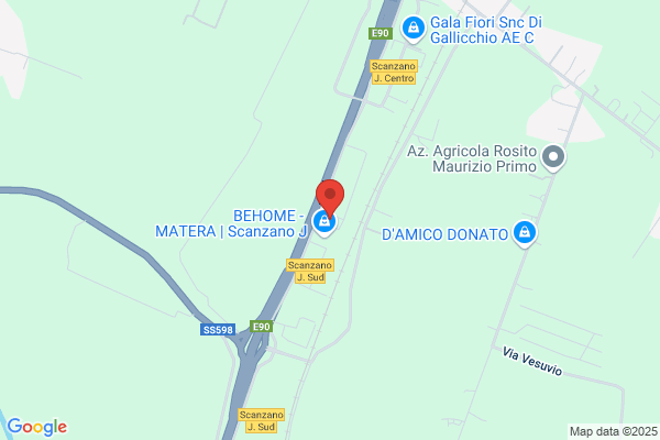 Stalfieri Auto