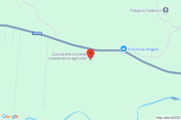 Zuccarella società cooperativa agricola