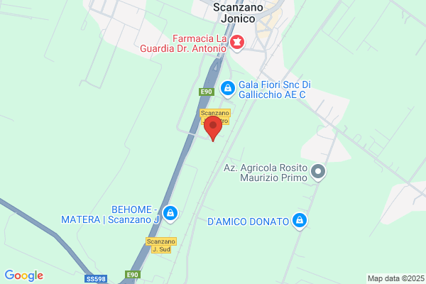 Arredamenti Coti Farina