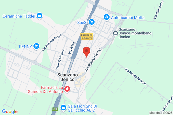Centro Massofisioterapico Panacèa