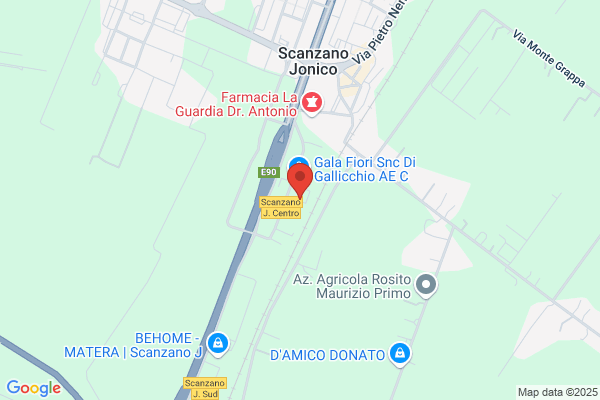 Cofone Riccardo Trasporti