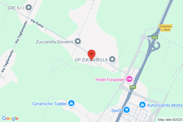Gruppo Carlomagno Srl