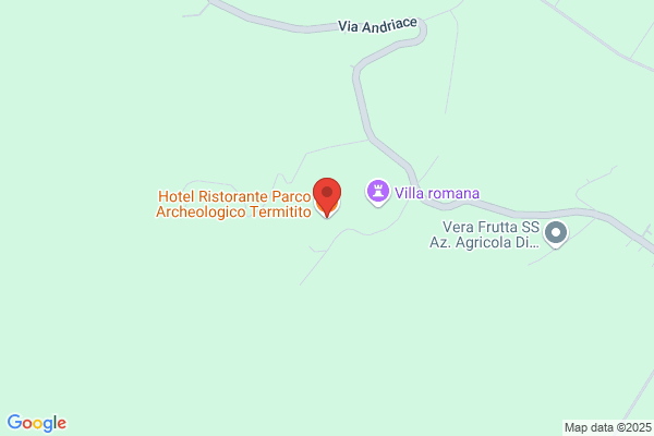 Hotel Ristorante Termitito