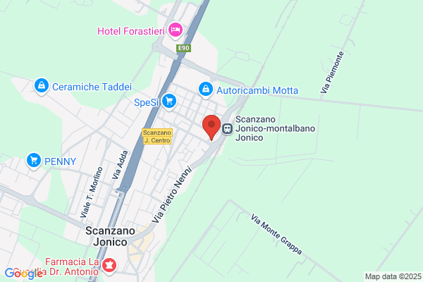 Regina Service - Centro Assistenza Immergas