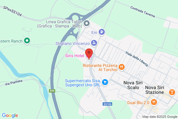 Siris Hotel